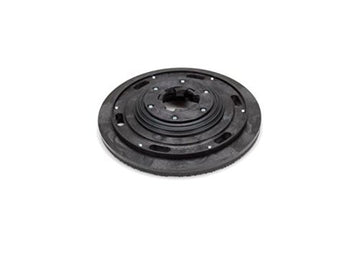 Powr-Flite DS20 Pad Driver, Dual Speed Floor Machine, 20"